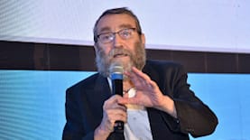 משה גפני